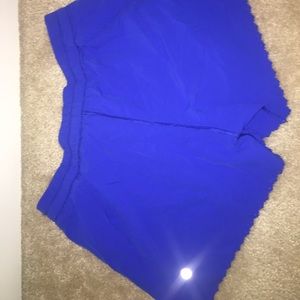 Super cute lulu shorts!!